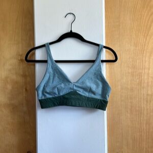 Outdoor Voices Bralette